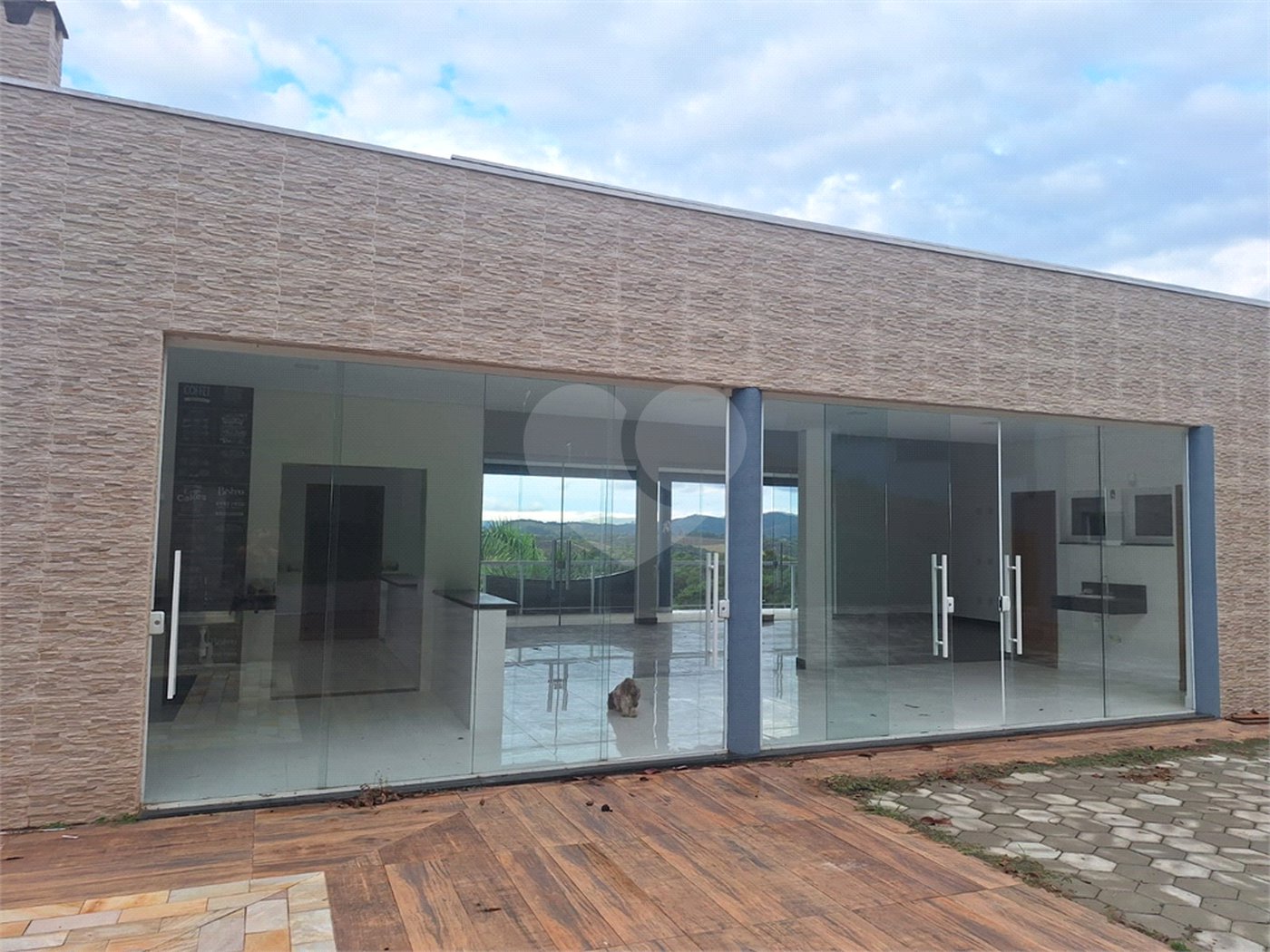 Casa em condomínio à venda com 3 suítes no Centro, Bom Jesus dos Perdões, SP
