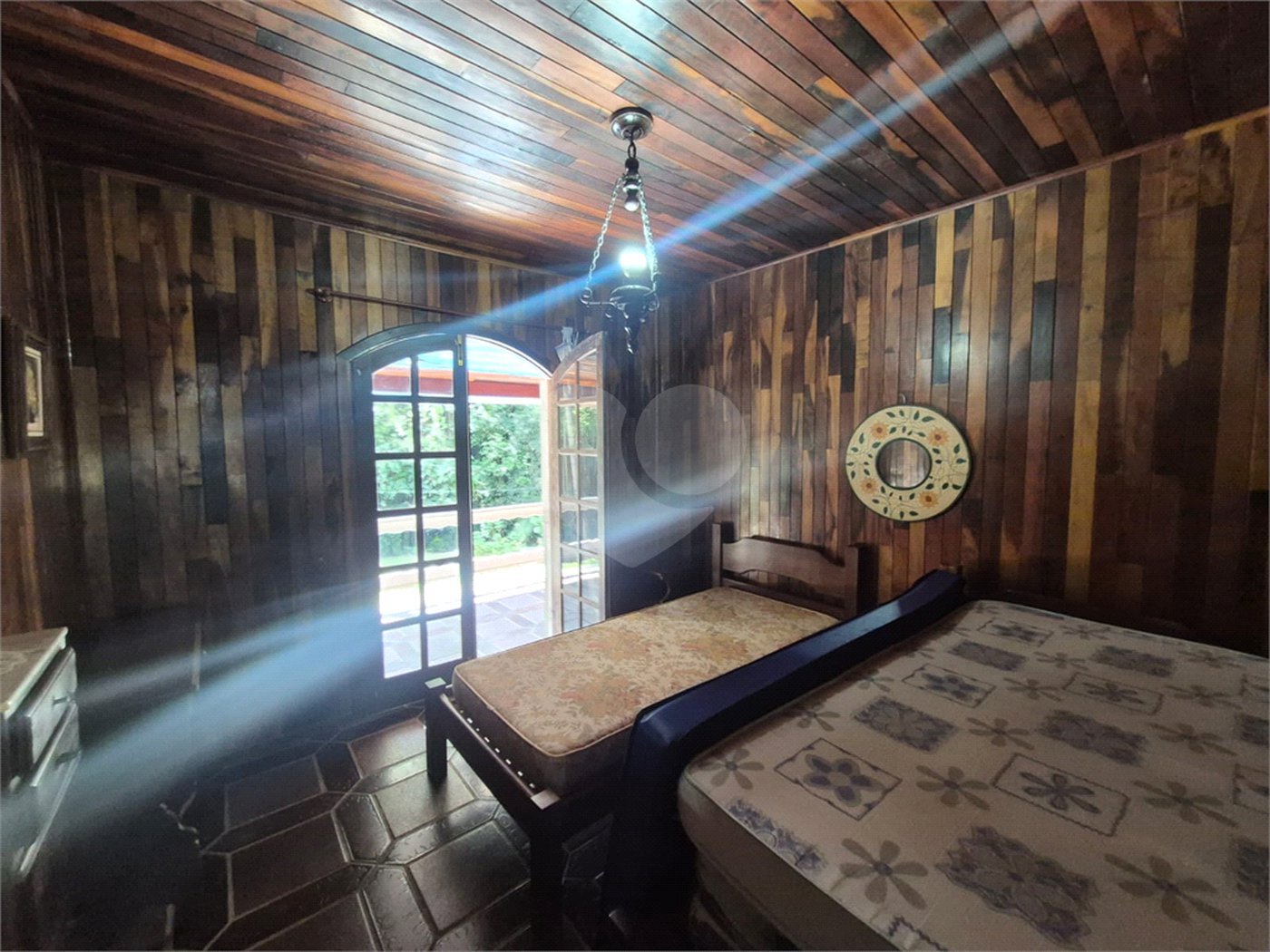Casa Térrea à venda com 3 quartos, sendo 1 suíte,  em Serra da Cantareira, Mairiporã, SP