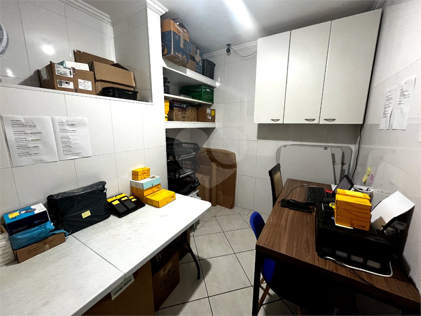 Sobrado à venda com 4 quartos, sendo 1 suíte,  em Vila Curuçá, Santo André, SP