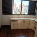 Apartamento à venda ou para alugar com 4 quartos, sendo 1 suíte,  em Vila Andrade, São Paulo, SP