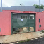 Casa à venda com 2 quartos em Jardim São José, Poá, SP