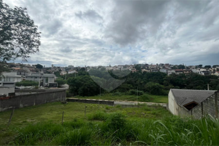 Terreno à venda em Retiro das Fontes, Atibaia, SP
