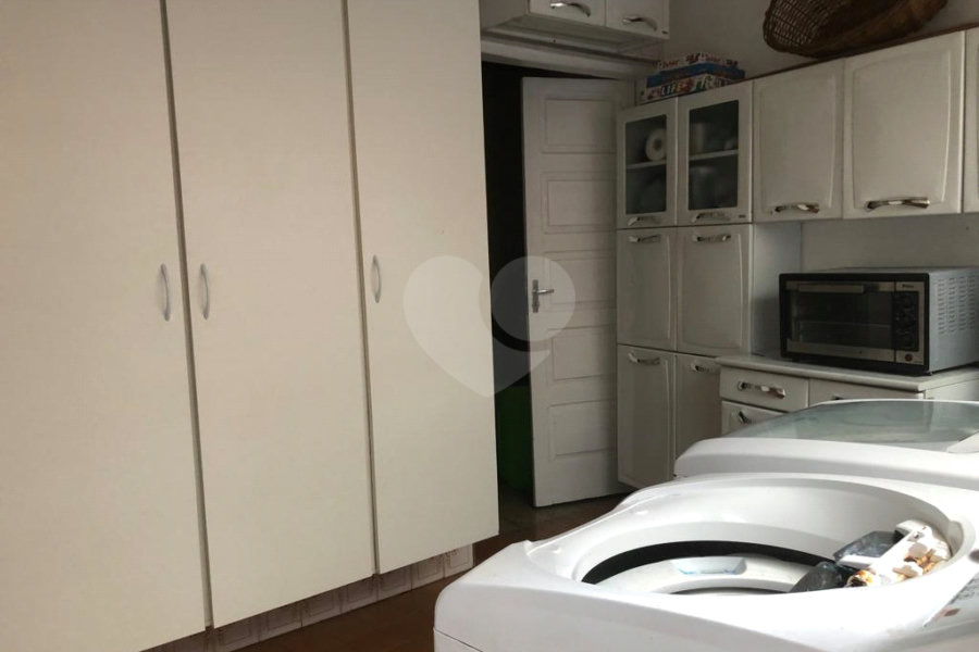 Sobrado à venda com 3 quartos em Freguesia do Ó, São Paulo, SP