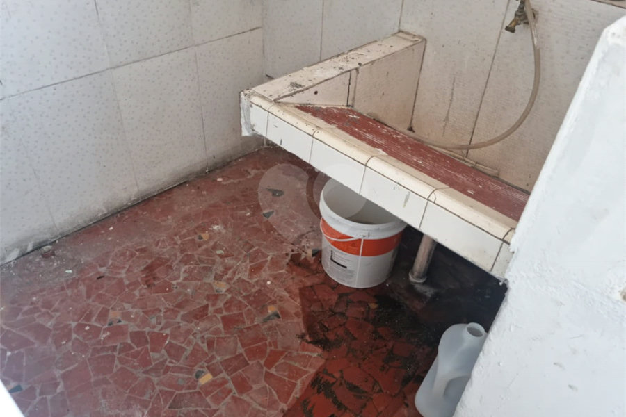 Casa para alugar com 2 quartos em Tucuruvi, São Paulo, SP