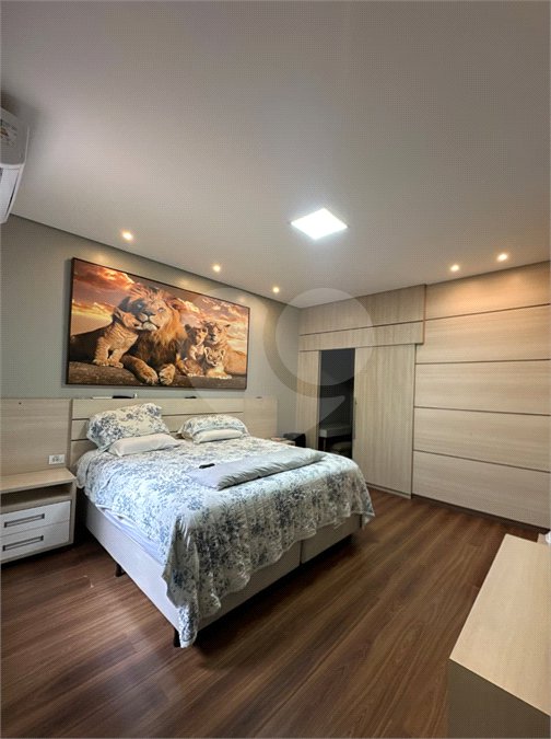 Casa à venda com 3 suítes em Vila Nossa Senhora do Amparo, Ponta Porã, MS