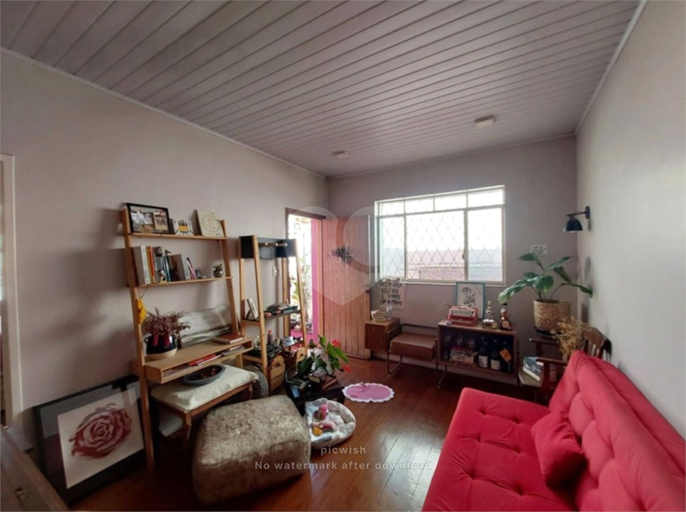 Casa de Vila para alugar com 2 quartos em Pinheiros, São Paulo, SP