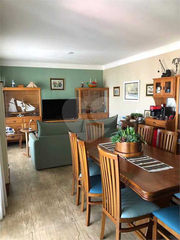 Apartamento à venda com 4 quartos, sendo 3 suítes, em Belenzinho, São Paulo, SP