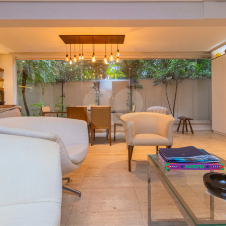 Apartamento à venda com 2 suítes em Alto da Boa Vista, São Paulo, SP