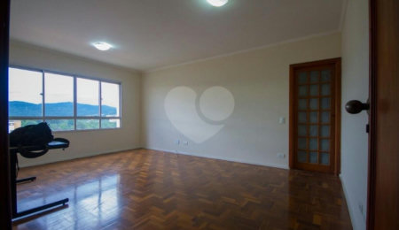 Apartamento à venda com 3 quartos, sendo 1 suíte,  em Mandaqui, São Paulo, SP