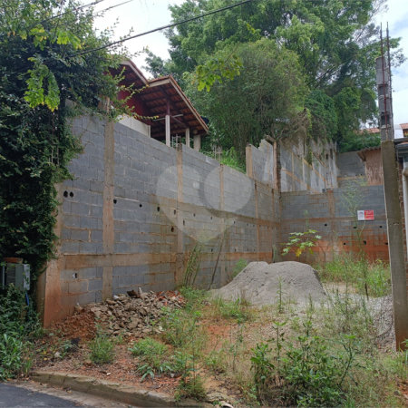 Terreno à venda no Centro (mailasqui), São Roque, SP