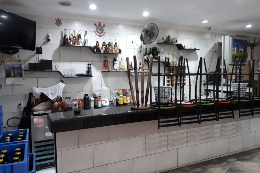 Terreno à venda com 1 quarto em Santana, São Paulo, SP