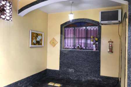 Casa à venda com 3 quartos, sendo 1 suíte,  em Campo Grande, Rio de Janeiro, RJ