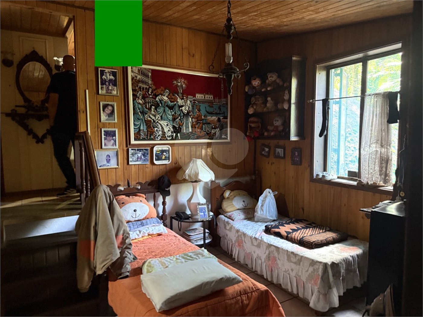 Casa à venda com 4 quartos no condomínio Parque Suiça, Caieiras - SP