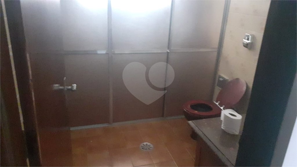 Casa Térrea à venda com 3 quartos em Vila Mazzei, São Paulo, SP