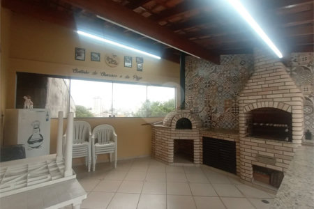 Sobrado à venda com 3 quartos, sendo 1 suíte, em Vila Gustavo, São Paulo, SP