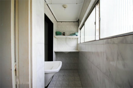 Apartamento à venda com 3 quartos em Indianópolis, São Paulo, SP
