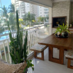 Apartamento à venda com 3 suítes no Centro, São Bernardo do Campo, SP