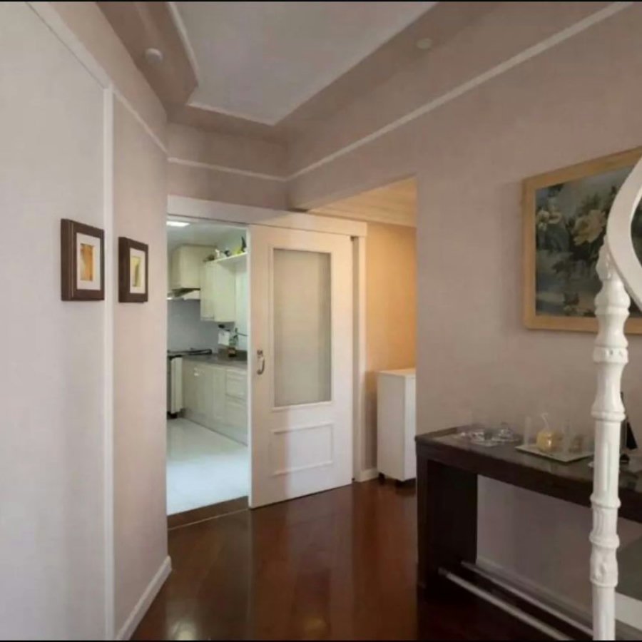 Cobertura com 1 dormitório à venda, 112 m² por R$ 921.000,00 - Pompéia - Santos/SP