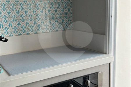 Apartamento à venda com 1 quarto em Vila Monumento, São Paulo, SP