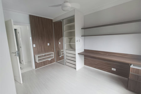Cobertura para alugar com 3 quartos, sendo 2 suítes, em Santana, São Paulo, SP