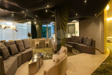 Apartamento à venda com 2 suítes em Vila Olímpia, São Paulo, SP