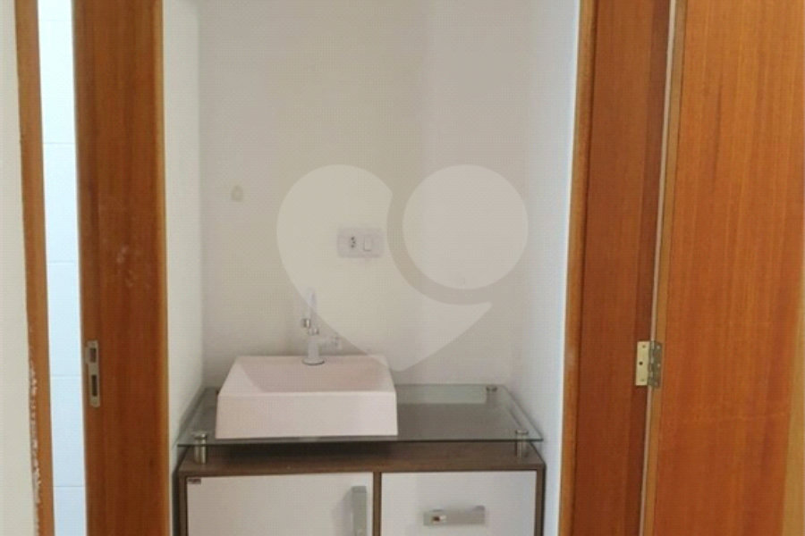 Apartamento à venda com 1 quarto em Tucuruvi, São Paulo, SP