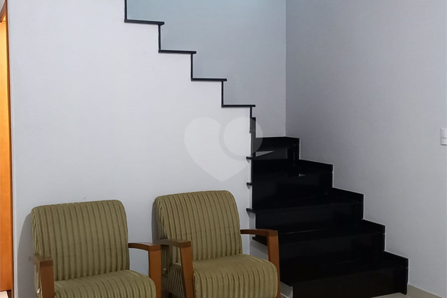 Sobrado à venda com 3 quartos, sendo 1 suíte, no Brasilândia, São Paulo, SP