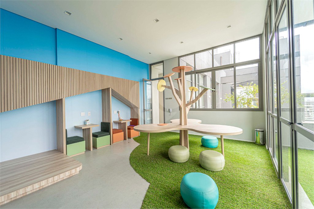 Apartamento à venda com 3 suítes em Vila Mascote, São Paulo, SP