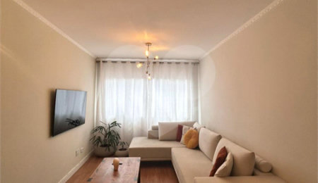 Apartamento à venda com 3 quartos, sendo 1 suíte,  em Ipiranga, São Paulo, SP