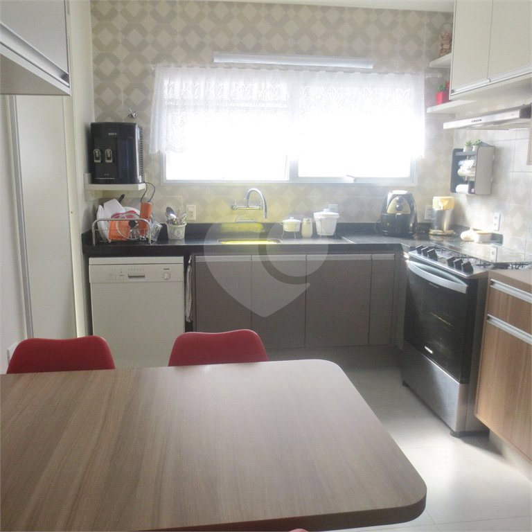 Cobertura à venda com 3 quartos, sendo 1 suíte, em Vila Monte Alegre, São Paulo, SP