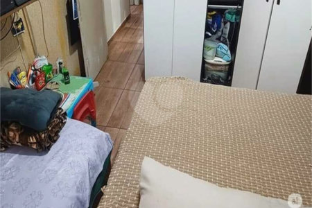 Apartamento à venda com 3 quartos em Tijuca, Rio de Janeiro, RJ