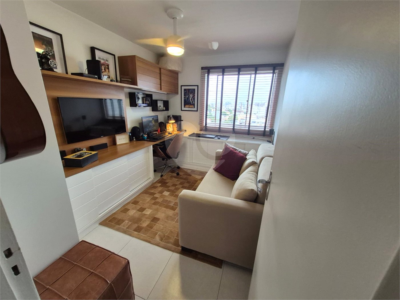 Apartamento à venda com 2 quartos em Vila Isabel, Rio de Janeiro, RJ