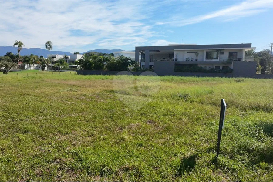 Terreno à venda em Riviera de São Lourenço, Bertioga, SP