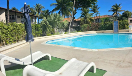 Apartamento à venda com 1 quarto no Centro (mangue), Armação dos Búzios, RJ