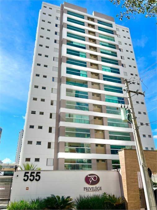 Apartamento à venda com 3 suítes em Jardim Portal da Colina, Sorocaba, SP