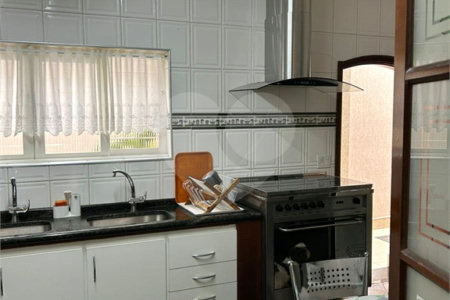 Casa Térrea à venda com 5 suítes em Cidade Nova I, Indaiatuba, SP