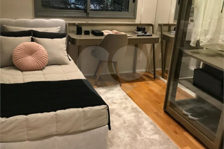 Apartamento à venda com 3 suítes em Tucuruvi, São Paulo, SP