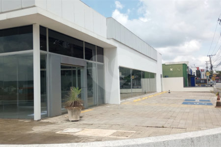 Salão Comercial à venda ou para alugar em Santa Rosa, Vinhedo, SP