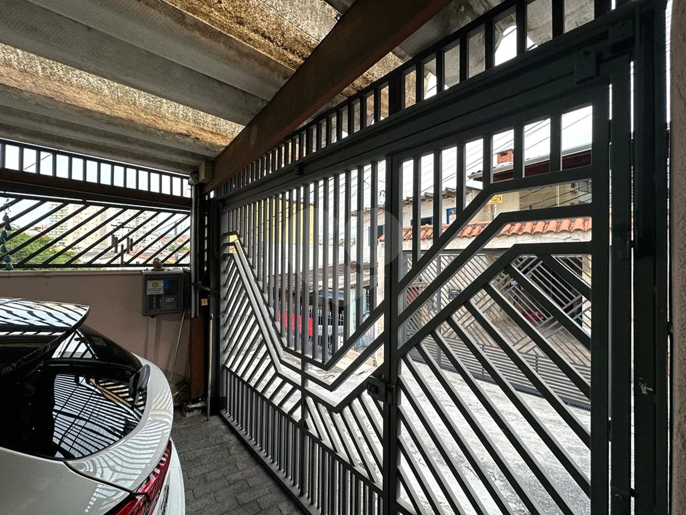 Casa Térrea à venda com 2 quartos em Parada Inglesa, São Paulo, SP