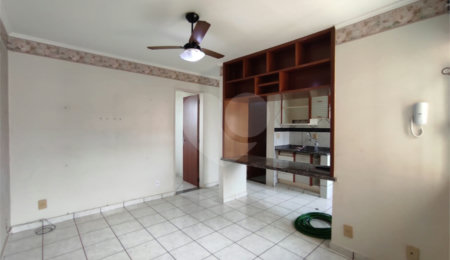 Apartamento à venda com 2 quartos em Residencial das Américas, Ribeirão Preto, SP