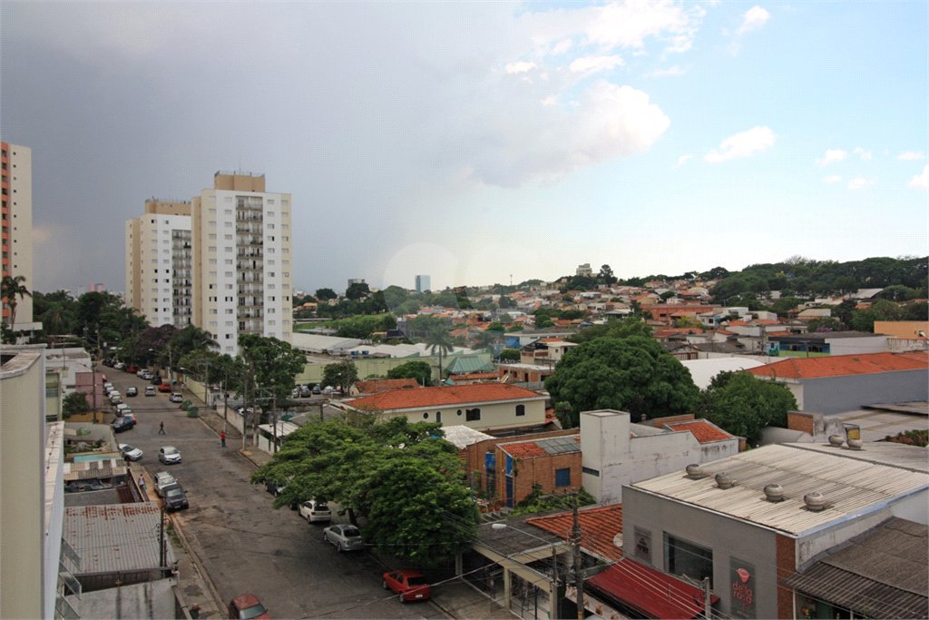 Studio para alugar com 1 quarto em Vila Indiana, São Paulo, SP