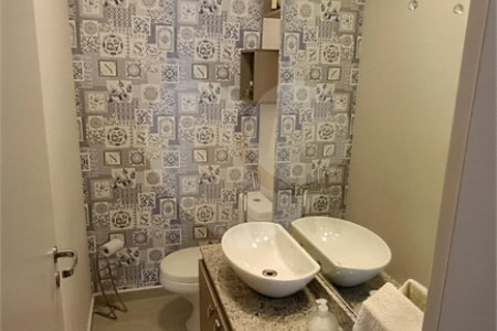 Apartamento à venda com 2 suítes em Vila Suissa, Mogi das Cruzes, SP