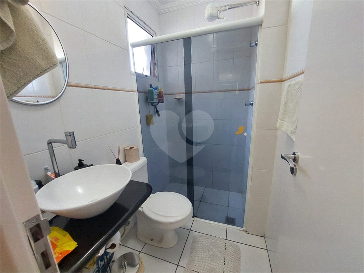 Apartamento à venda com 2 quartos em Vila Brizzola, Indaiatuba, SP