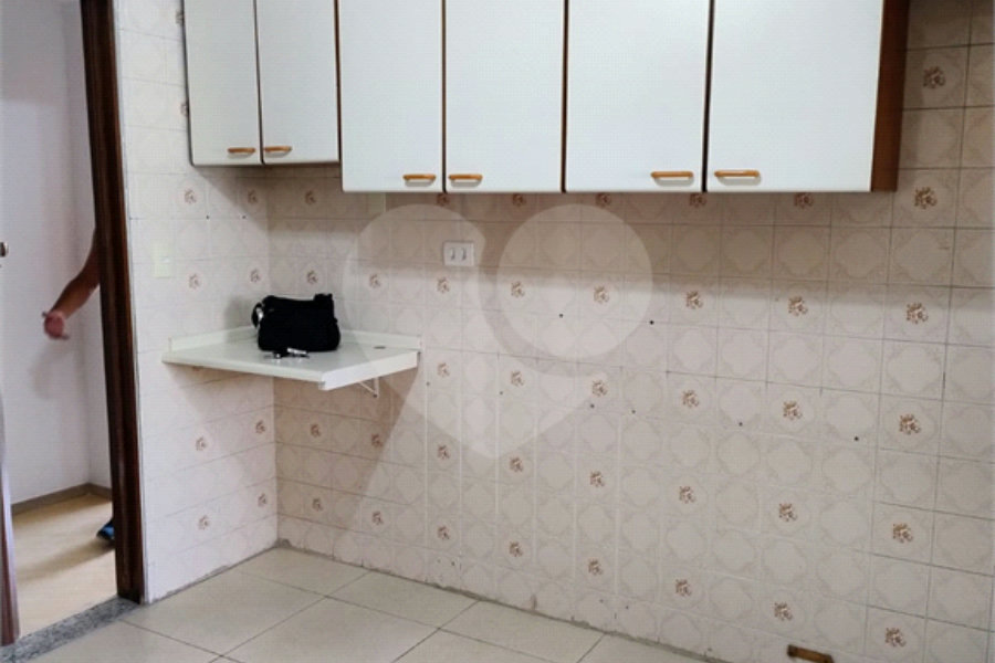 Apartamento para alugar com 3 quartos em Santana, São Paulo, SP