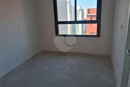 Apartamento à venda com 4 suítes em Pinheiros, São Paulo, SP