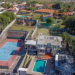 Casa à venda com 4 suítes em Parque dos Cafezais IV, Itupeva, SP