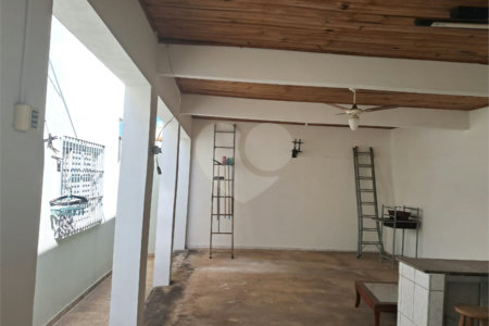 Casa à venda com 3 quartos, sendo 1 suíte, em Vila Boa Vista 1, São Carlos, SP
