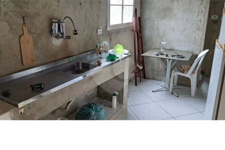 Casa à venda com 4 quartos em Inhoaíba, Rio de Janeiro, RJ