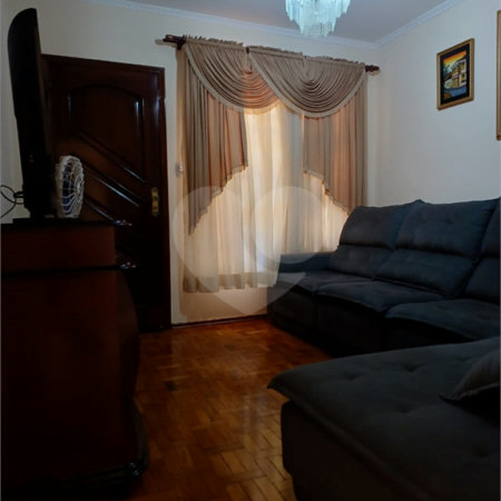 Casa à Venda no Bairro Boa Vista – São Carlos/SP