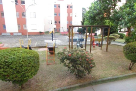 Apartamento à venda com 2 quartos em Jardim Boa Vista (zona Oeste), São Paulo, SP